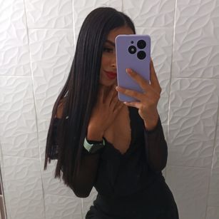 Model - AmberDux taboo