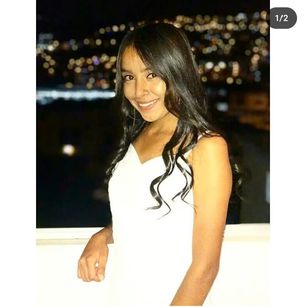 Model - AmberDux latina