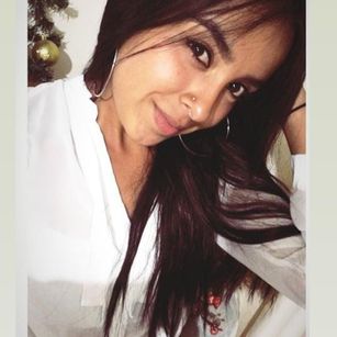 Model - AmberDux charming