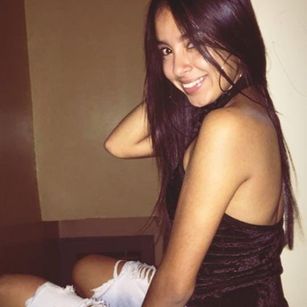 Model - AmberDux teen