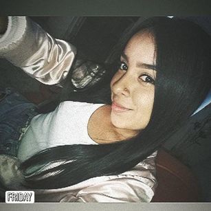 Model - AmberDux latina