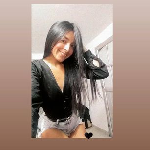 Model - AmberDux teen