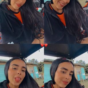 Model - AmberDux taboo