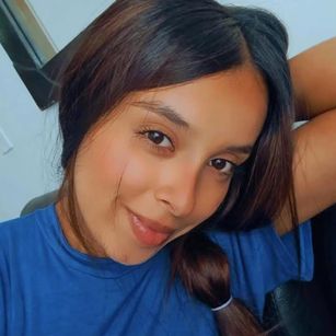 Model - AmberDux latina