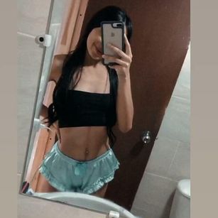 Model - AmberDux teen