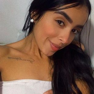 Model - AmberDux latina