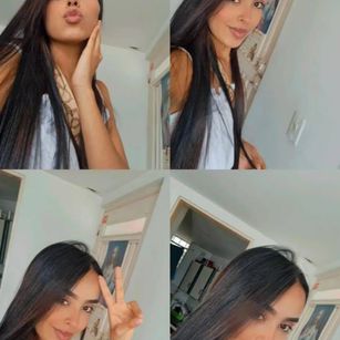 Model - AmberDux webcam