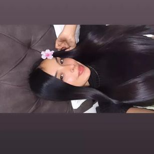 Model - AmberDux deepthroat