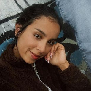 Model - AmberDux nasty