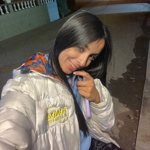 Model - AmberDux teen