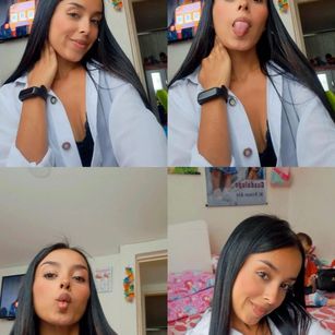 Model - AmberDux teen