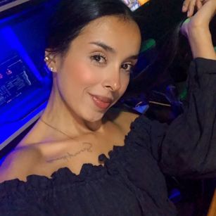 Model - AmberDux latina