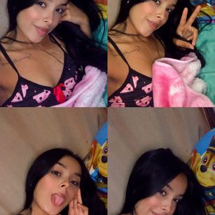 Model - AmberDux fetish