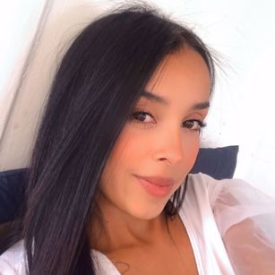 Model - AmberDux nasty