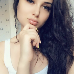 Model - Liz roleplay