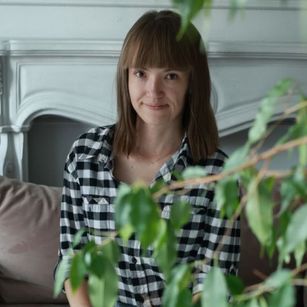 Model - LunaDreamer gentle