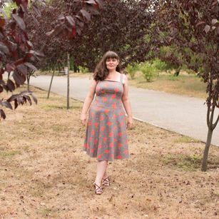 Model - QueenOFYourHeart sweet