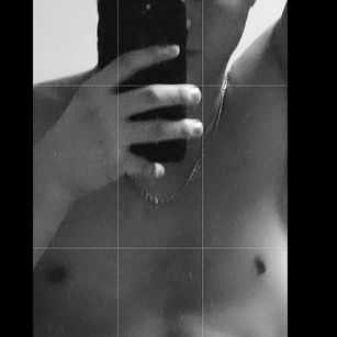 Model - Artur bigcock