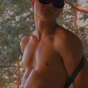 Model - Artur muscul