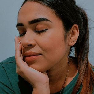 Model - majut latina