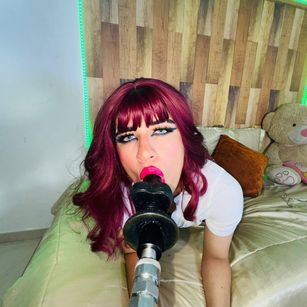 Model - Playful_Adriana BDSM