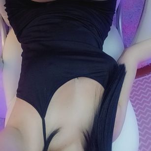 Model - Alisonsweet cum