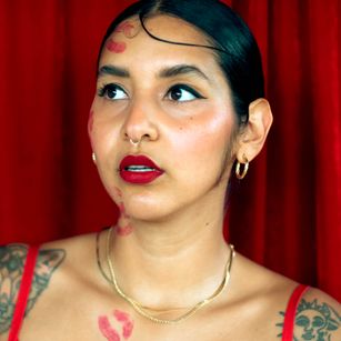 Model - DarkDesire sph