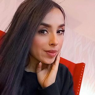 Model - AmberDux teen