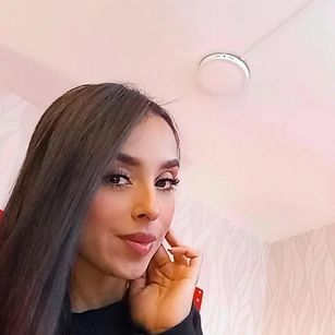 Model - AmberDux nasty