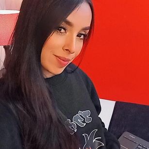 Model - AmberDux latina