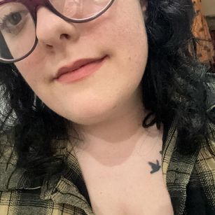 Model - Melody pussy