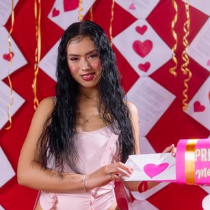 Model - CataleyaRicci deepthroat