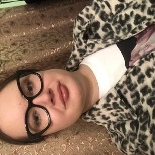 Model - Honey_Lena69 ass