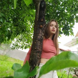 Model - Honey_Lena69 kinky