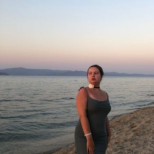 Model - Honey_Lena69 stockings