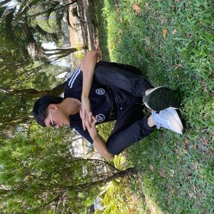 Model - Seth Retts english