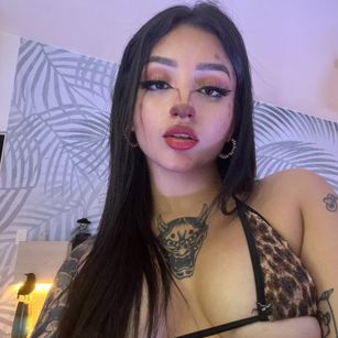 Model - Scarlettwalker goodtime