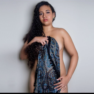 Model - Alejandrawalker98 latina