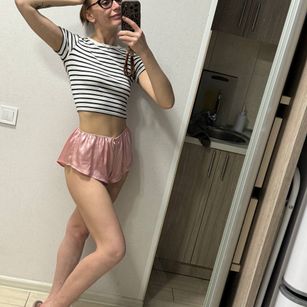 Model - Ksyusha cute