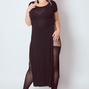 Model - NaomiTempting bdsm