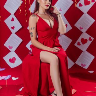 Model - CloeSweet joi