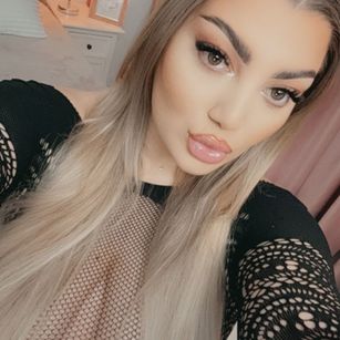 Model - Lady.crisa bigass