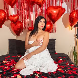 Model - ThianaFox pretty