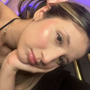 Model - EmilyFenton blowjob