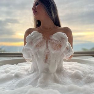 Model - EmilyFenton teen