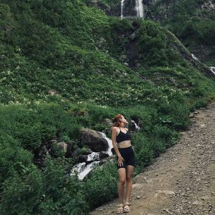 Model - Lilith Mimi domi