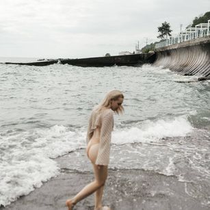 Model - Lilith Mimi anal