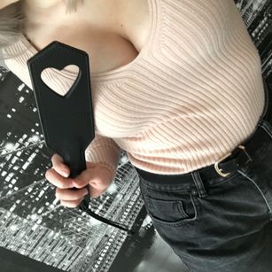 Model - Amelie Blonde