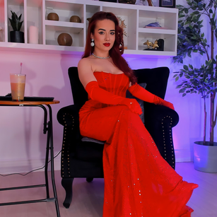 Model - Miss Milla fastresponse