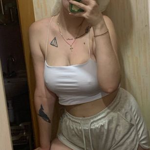 Model - Angella Wall bigass